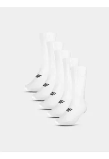 Pánské ponožky 4F (5pack)