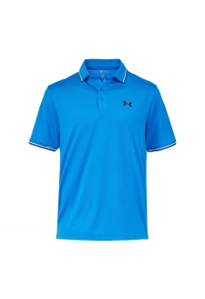 Pánské polo tričko Under Armour Playoff 3.0 Rib Polo