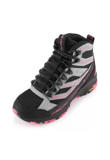 Dámská outdoorová obuv ALPINE PRO WADUNE