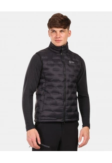 Pánská zateplená vesta Kilpi NAI-M