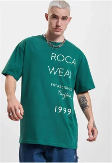Rocawear ExcuseMe T-Shirt green