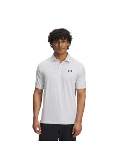 Pánské polo tričko Under Armour T2G Printed Polo