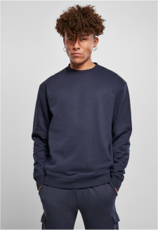 Crewneck Sweatshirt midnightnavy