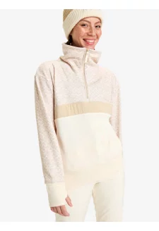 Dámská mikina Roxy Sweeping Peak Dámská mikina Roxy Sweeping Peak