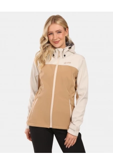 Dámská softshellová bunda Kilpi RAVIA-W