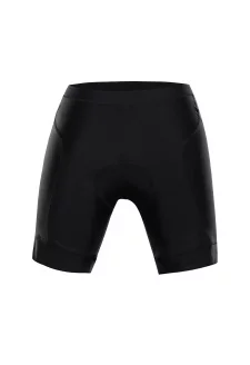 Pánské cyklistické kraťasy ALPINE PRO ARS black