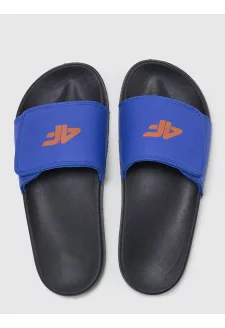 Chlapecké pantofle 4F Chlapecké pantofle 4F