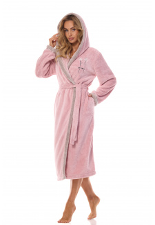 Tess Long Ballet Bathrobe