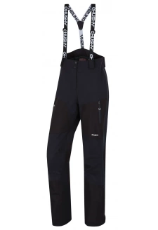 Dámské hardshell kalhoty HUSKY Komy L 