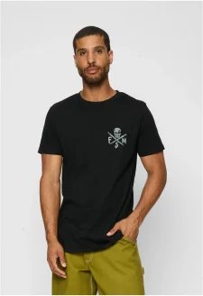 Stick It Tee black