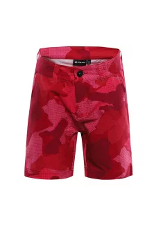 Dívčí rychleschnoucí kraťasy ALPINE PRO ZAMBO 2 