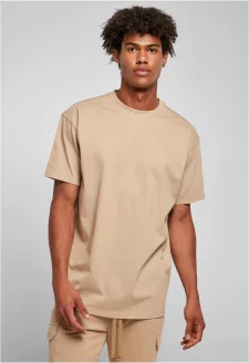 Heavy Oversized Tee unionbeige