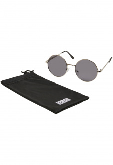 107 Sunglasses UC silver/grey