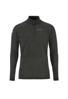 Pánské triko CRAFT ADV SubZ Wool LS 3 