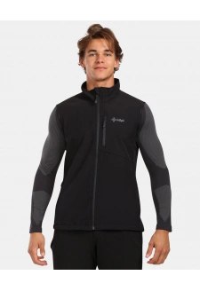 Pánská softshellová vesta Kilpi NOIL-M