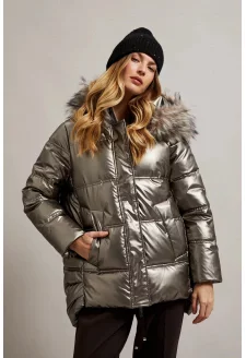 WOMEN'S HAT Z-CZ-4508 BLACK