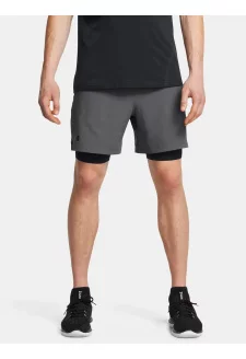 Pánské kraťasy Under Armour Vanish Woven 2in1 Sts