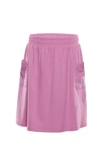 Dívčí letní sukně ALPINE PRO REWO 