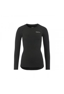 Triko CRAFT Wool Extreme X LS černá