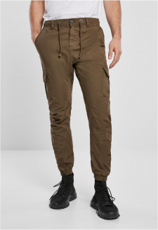 Cargo Jogging Pants darkground