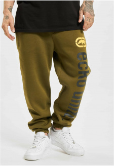 2Face Sweatpants olive