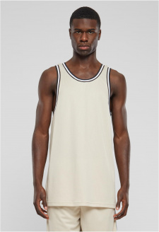 Mesh Tanktop softseagrass