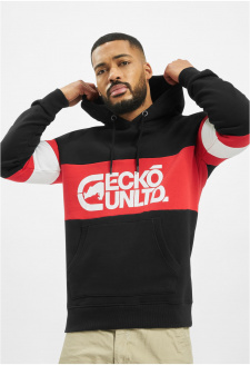 Ecko Unltd. Flagship Hoody black