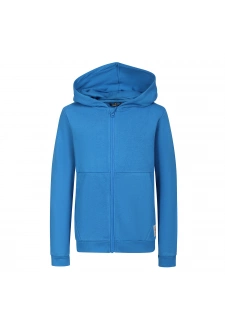 Dětská bavlněná mikina ALPINE PRO MIAKO