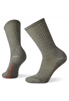 Smartwool W HIKE CE LIGHT CUSHION CREW medium gray