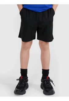 Chlapecké funkční kraťasy 4F