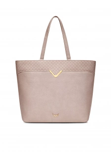 Dámská kabelka Vuch Neela Big Beige