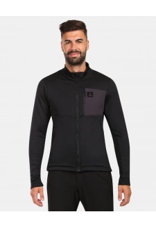 Pánská fleecová mikina Kilpi ERIN-M