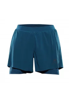 Pánské rychleschnoucí kraťasy ALPINE PRO GAJER