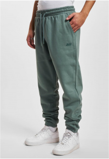 DEF Simo Sweatpants green