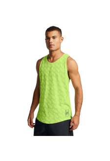 Pánské tílko Under Armour RUN ANYWHERE SINGLET