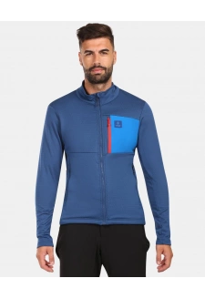 Pánská fleecová mikina Kilpi ERIN-M