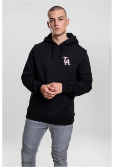 LA Hoody black