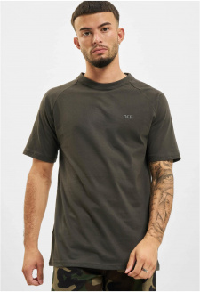 Kai T-Shirt olive