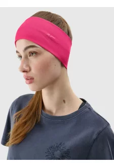 Dámská čelenka 4F