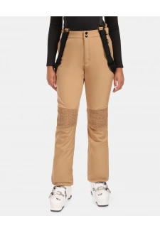 Dámské softshellové lyžařské kalhoty Kilpi DIONE-W