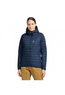 Dámská bunda Haglöfs Spire Mimic