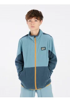 Chlapecká mikina Protest PRTKUNO JR 