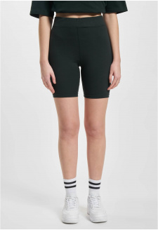 DEF Shorts Sporty darkgreen