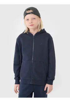 Chlapecká mikina 4F Chlapecká mikina 4F