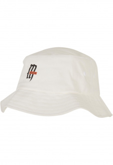 Medusa Bucket Hat white