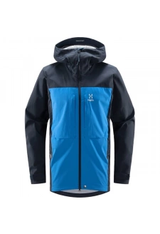 Pánská bunda Haglöfs Touring Infinium