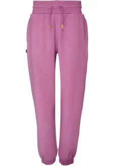 Women's sweatpants LOAP EBDORA Pink