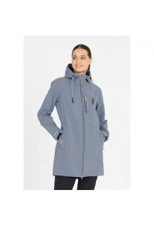 Dámská softshellová parka Whistler Thora