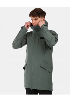Pánský outdoorový kabát Kilpi AYRA-M