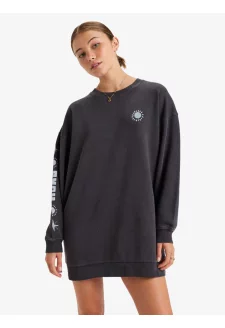 Dámské mikinové šaty Roxy Daydreamer Dámské mikinové šaty Roxy Daydreamer